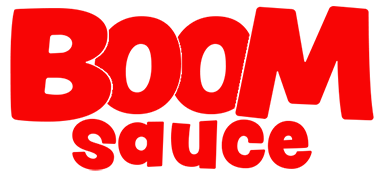 Boom Sauce