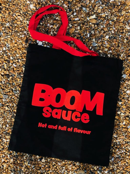 Boom Bag 4Life